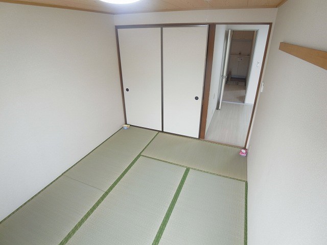 パークハウス その他9