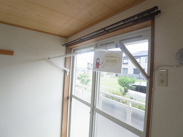 パークハウス その他10