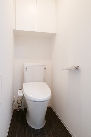 フュージョナル千住緑町 その他1