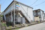 フラワーハイム 102号室 外観