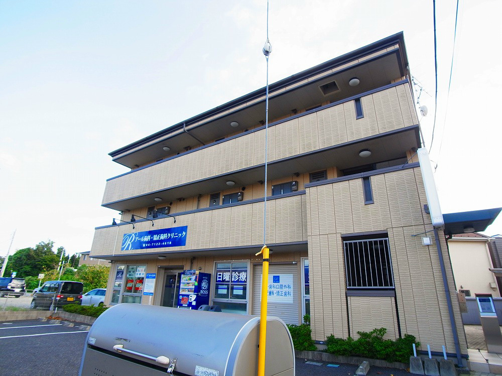 ラフィネ七光台 その他外観2