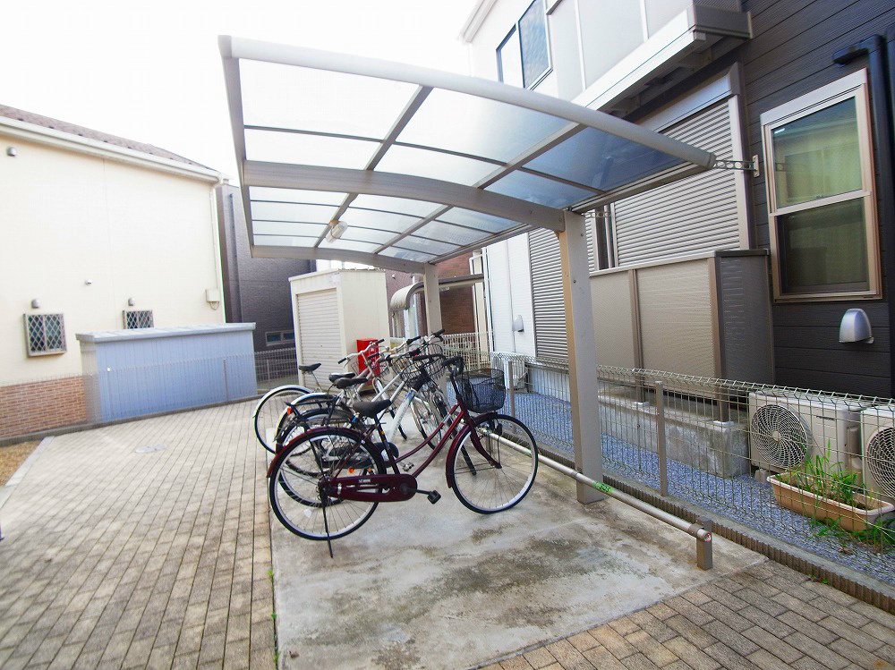 ラフィネ七光台 その他外観3