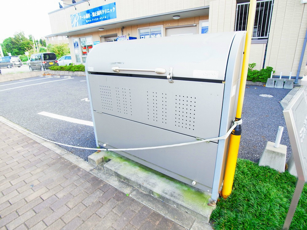 ラフィネ七光台 その他外観4