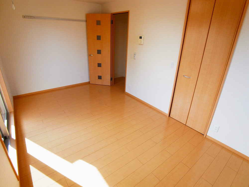 ラフィネ七光台 リビング