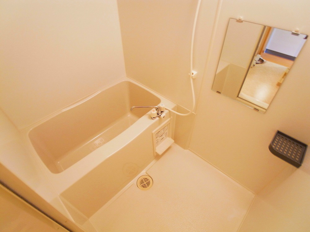 ラフィネ七光台 風呂画像