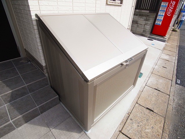 リサーナ その他外観2