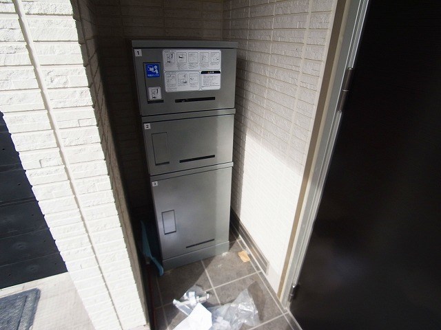 リサーナ その他外観4