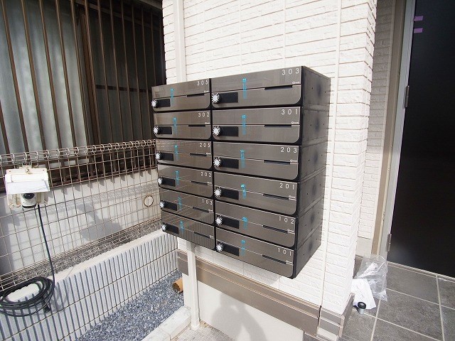 リサーナ その他外観5