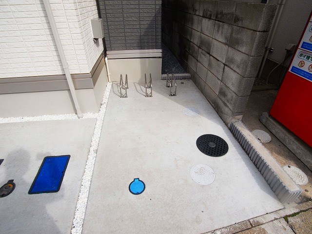 リサーナ その他外観6