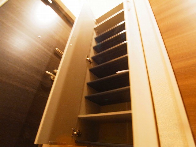 リサーナ その他8