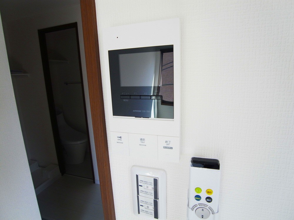 プロスペリティ北千住 その他4