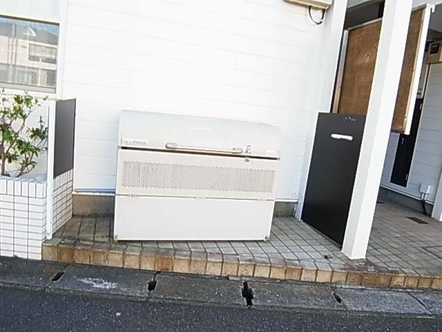 ジュネパレス松戸第117 その他外観3