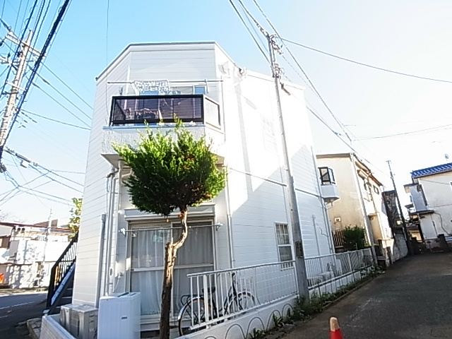 ジュネパレス松戸第117 その他外観5