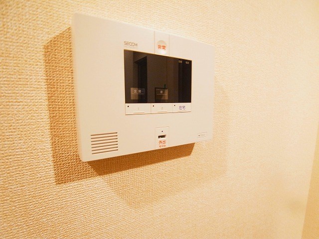 リサーナ セキュリティ