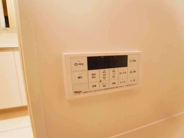 リサーナ その他