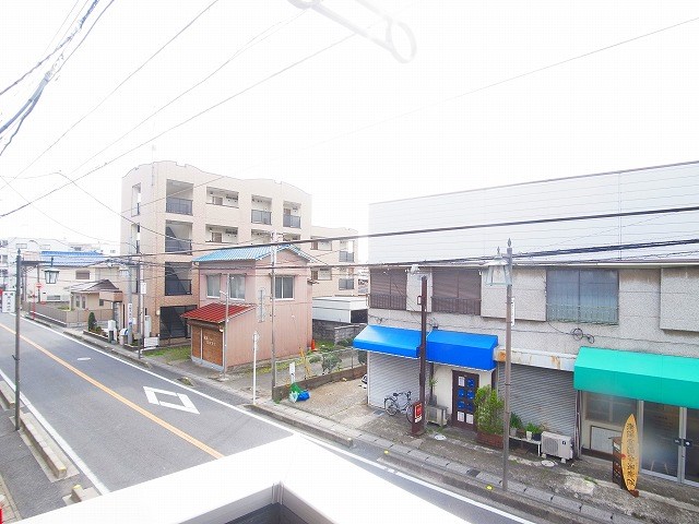 リサーナ その他5