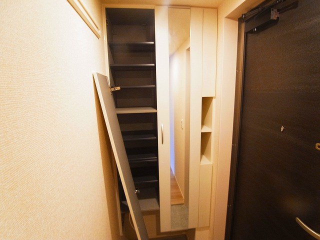 リサーナ その他7