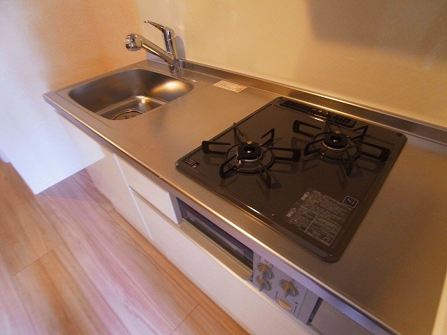 リサーナ その他9