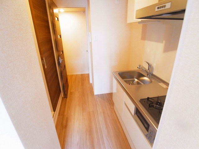 リサーナ その他10