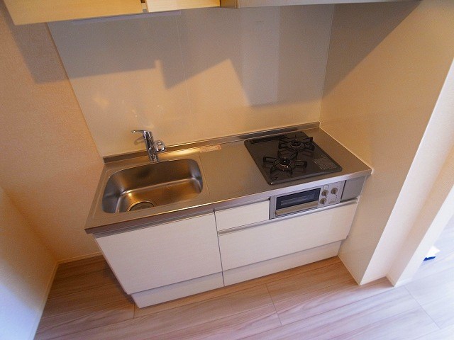 リサーナ キッチン