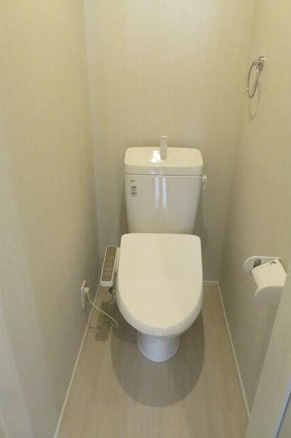 クレシア北松戸 その他8