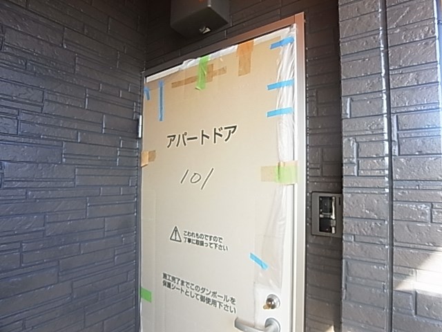 SKガレジオ六実 その他16