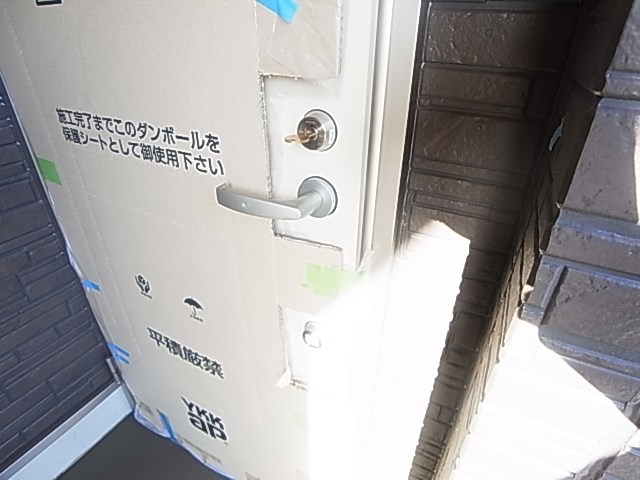 SKガレジオ六実 その他17
