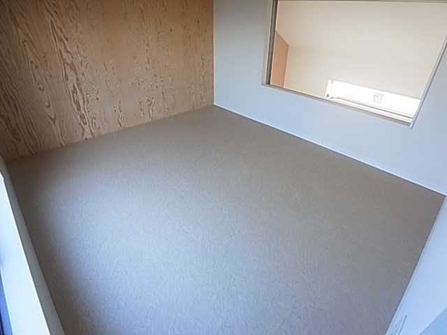 SKガレジオ六実 ベッドルーム