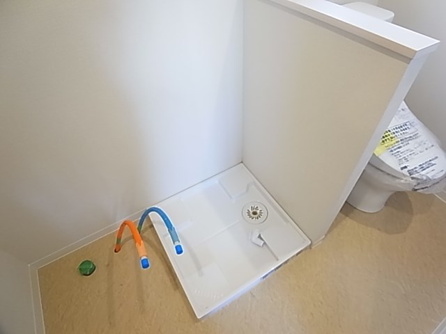 SKガレジオ六実 その他1