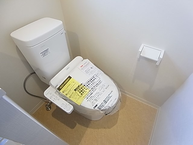 SKガレジオ六実 その他2