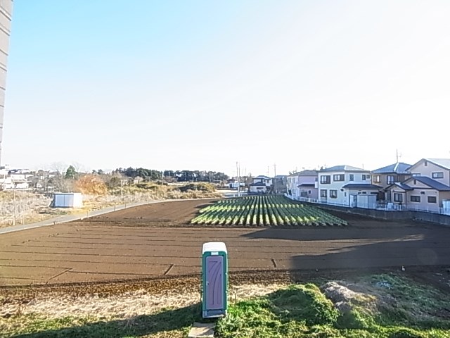 SKガレジオ六実 その他4