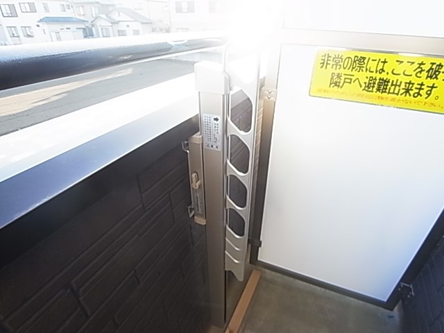 SKガレジオ六実 その他5