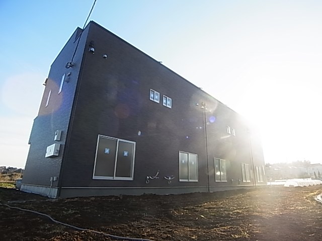 SKガレジオ六実 その他外観1