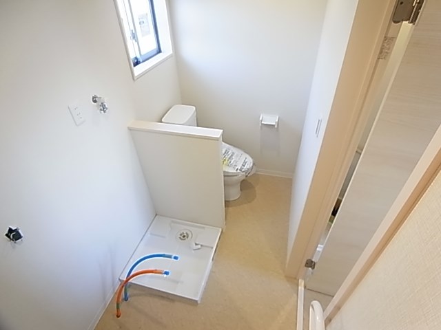 SKガレジオ六実 その他8