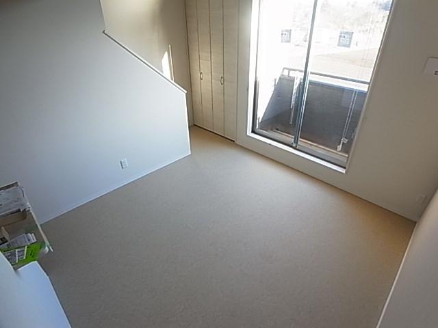 SKガレジオ六実 その他9