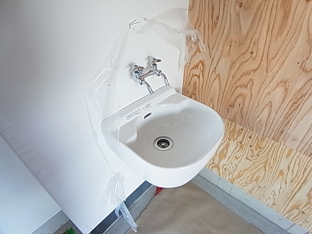 SKガレジオ六実 その他13