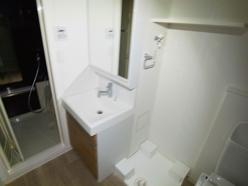 クレストタップ綾瀬 その他2