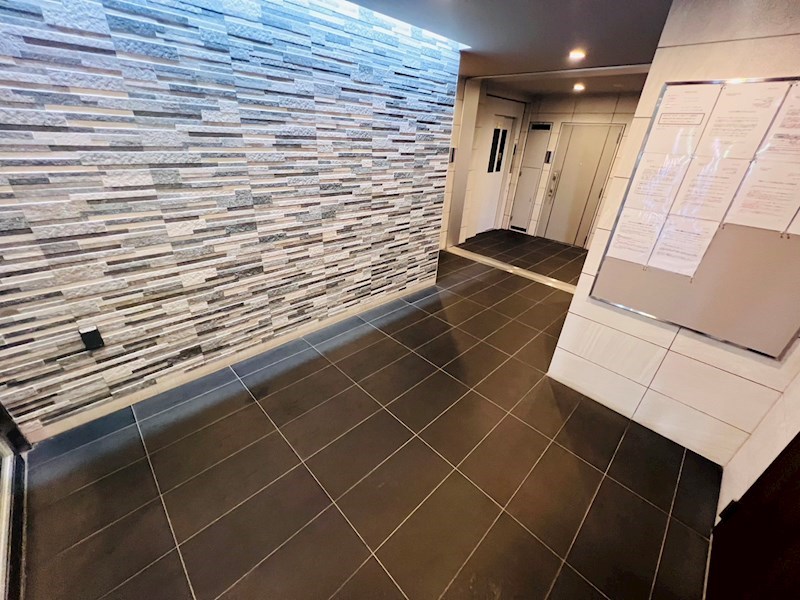 クレストタップ綾瀬 その他外観3