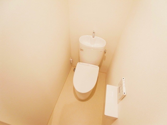 アークシティ松戸 その他1