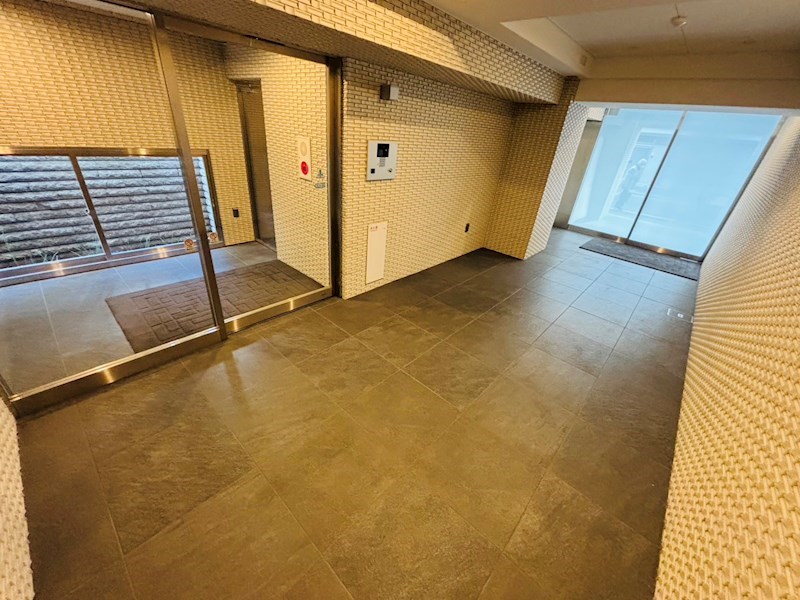 アークシティ松戸 その他外観2