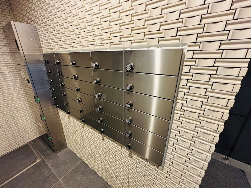 アークシティ松戸 その他外観4