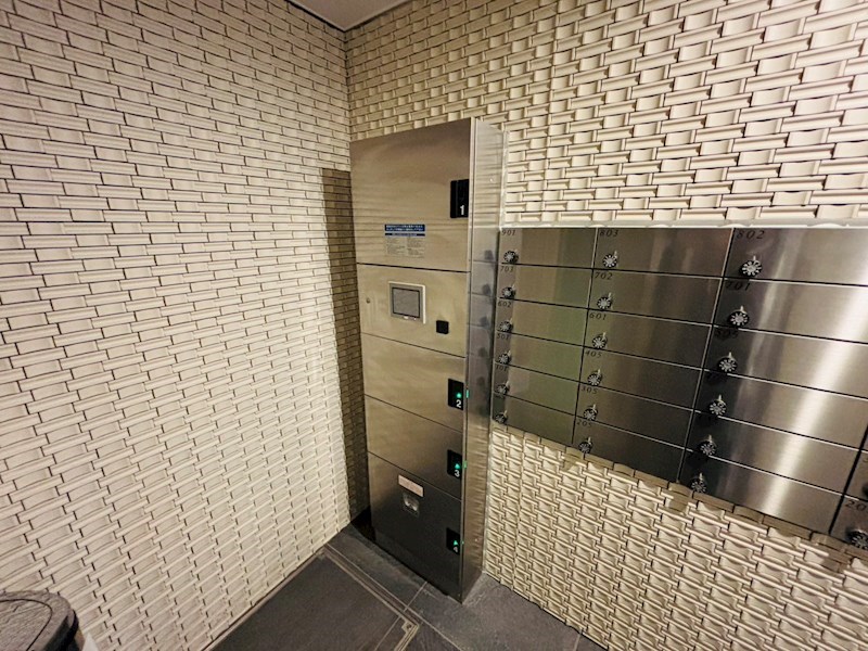 アークシティ松戸 その他外観5