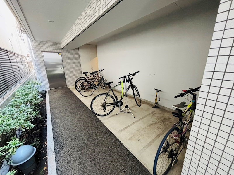 アークシティ松戸 その他外観6