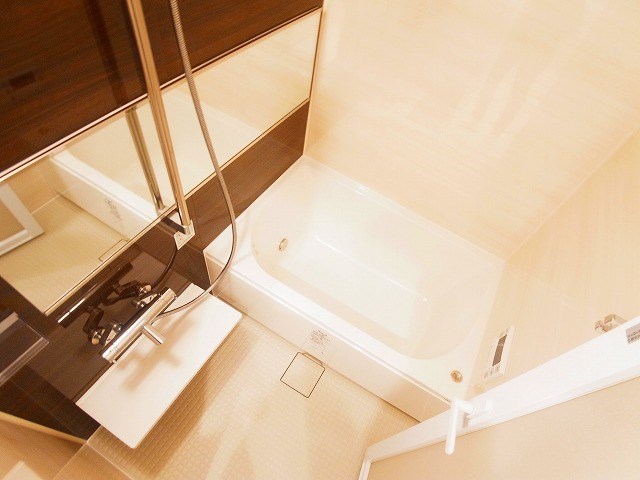 アークシティ松戸 風呂画像