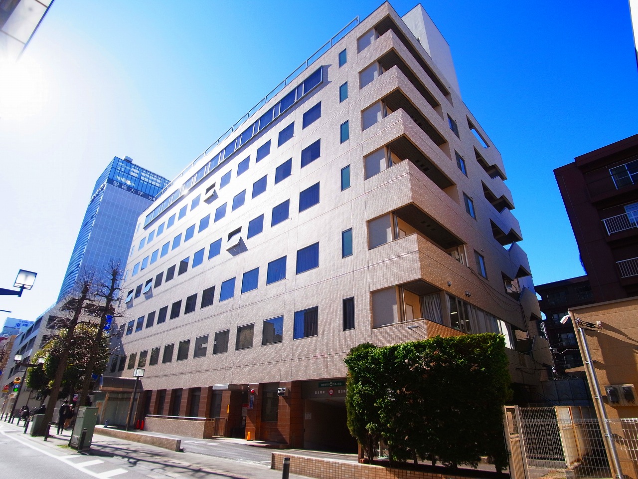 アークシティ松戸 周辺画像5