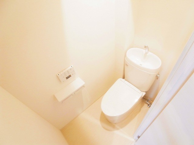 アークシティ松戸 その他1