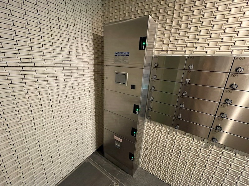 アークシティ松戸 その他外観5