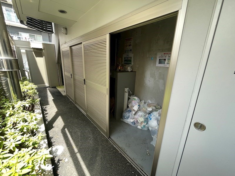 アークシティ松戸 その他外観6