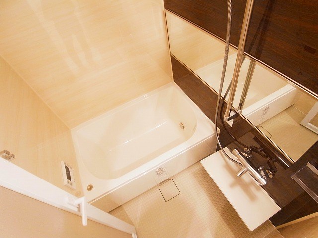 アークシティ松戸 風呂画像