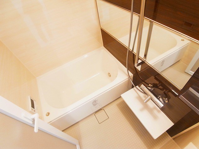 アークシティ松戸 風呂画像